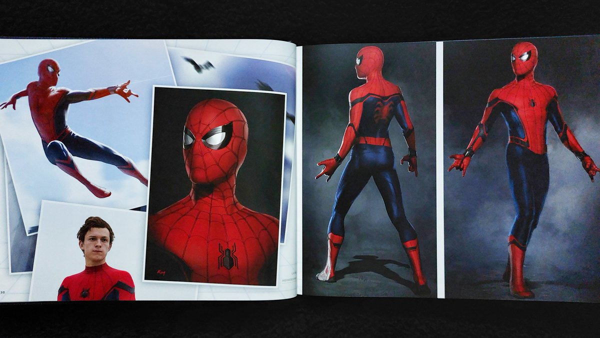 The Artbook Collector tweet media