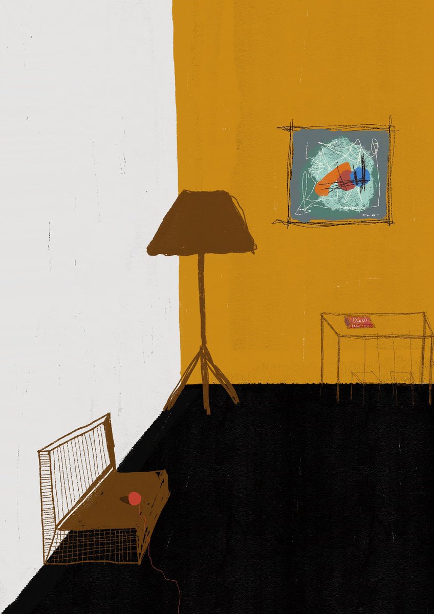 Fear of loneliness