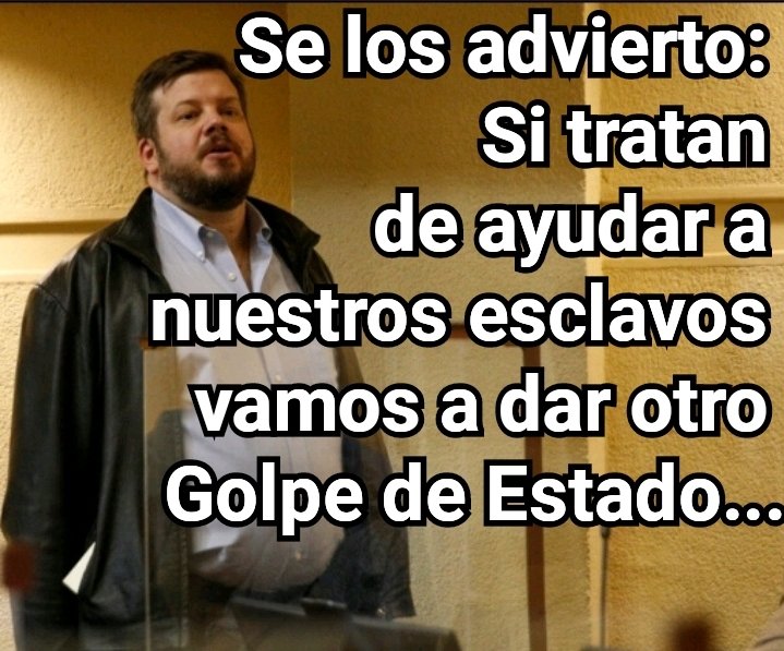 🇨🇱🚫Traidores, NO!! tweet media