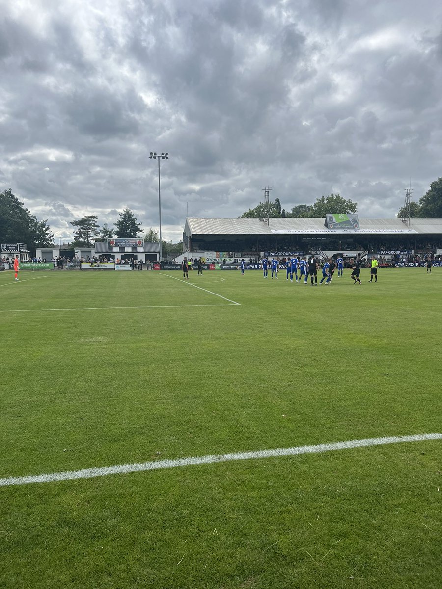 It’s back 🤩💙