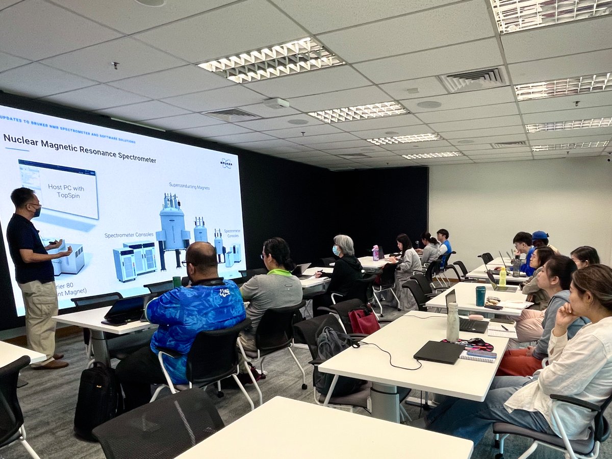 ACS Monash Malaysia International Student Chapter tweet media