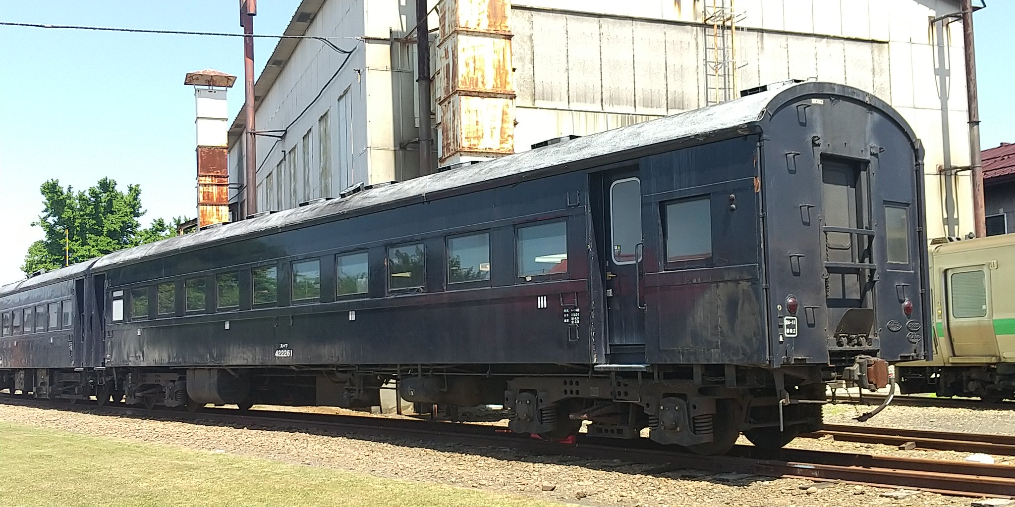 D51形蒸気機関車「デゴイチ」(公式) on X: 