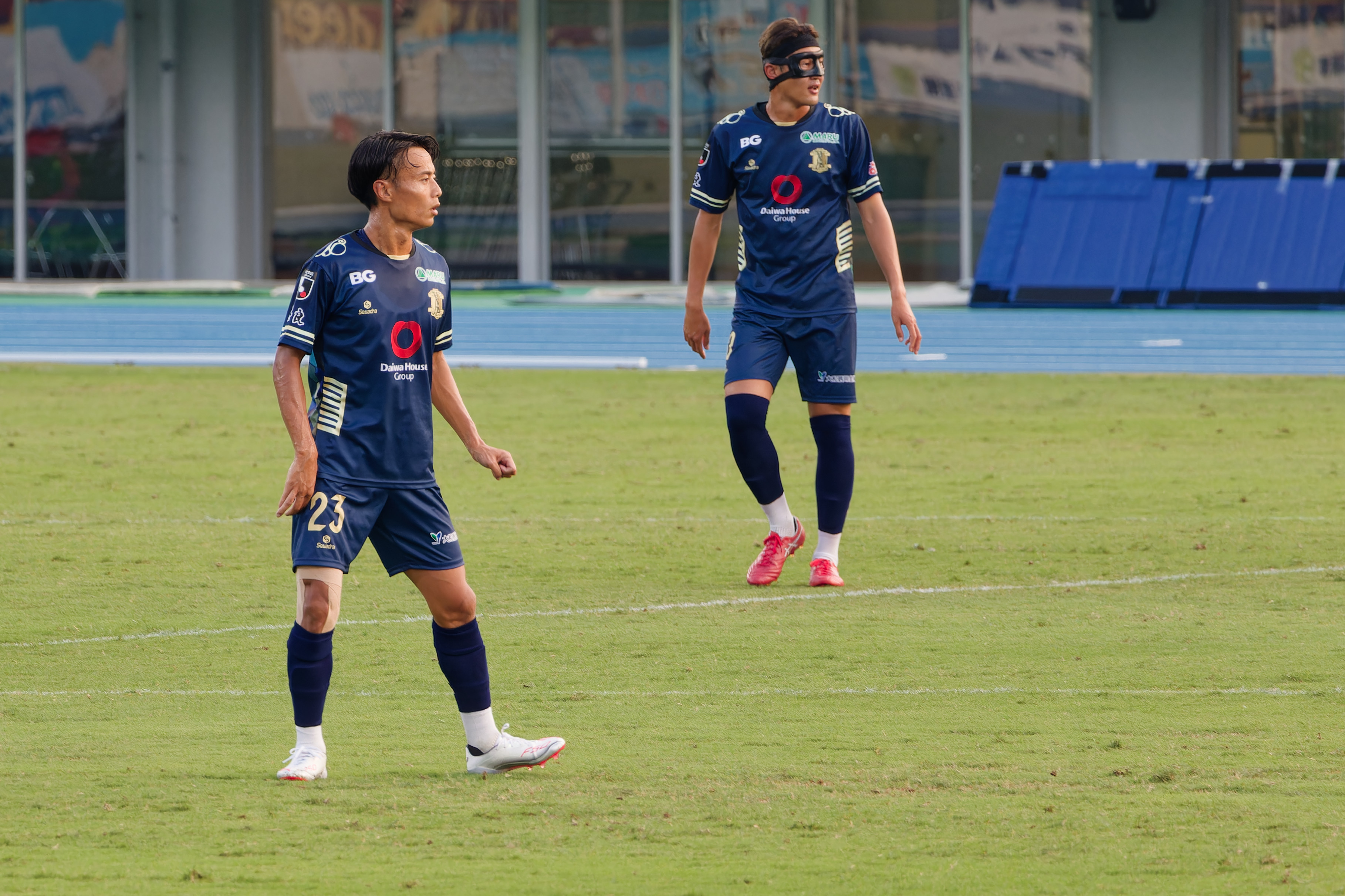 奈良クラブ 福袋2025 岡田 優希選手