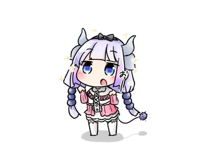 カンナちゃんかわいすぎる・・・