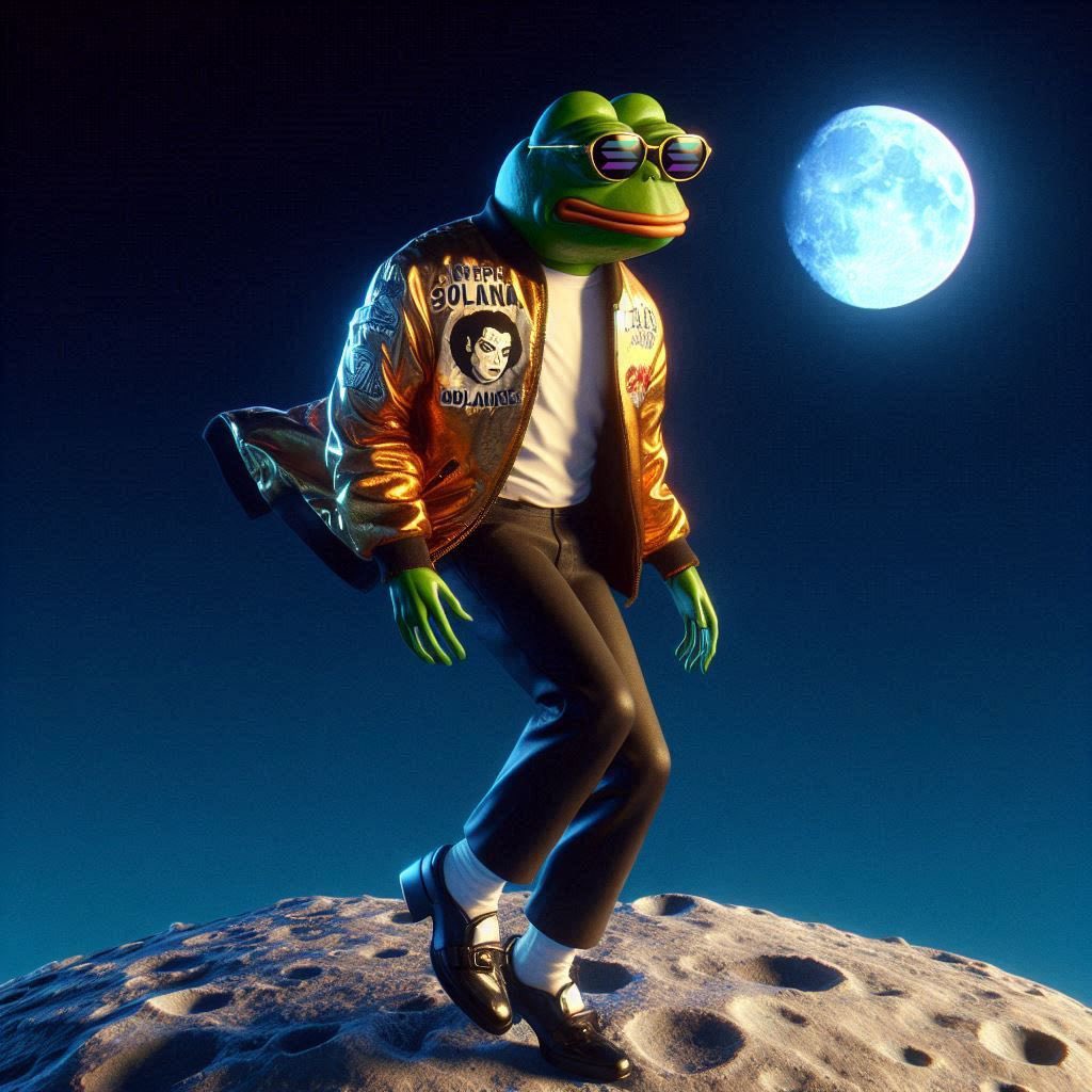 SoldierThinker's tweet photo. @davidgokhshtein If you want to see it again, have an eye on #Pepe on $Sol. Over 23700 holders will pump like never before. @PepeSolOfficial 👀 Let’s moon together @davidgokhshtein https://t.co/28eRq1ToBq