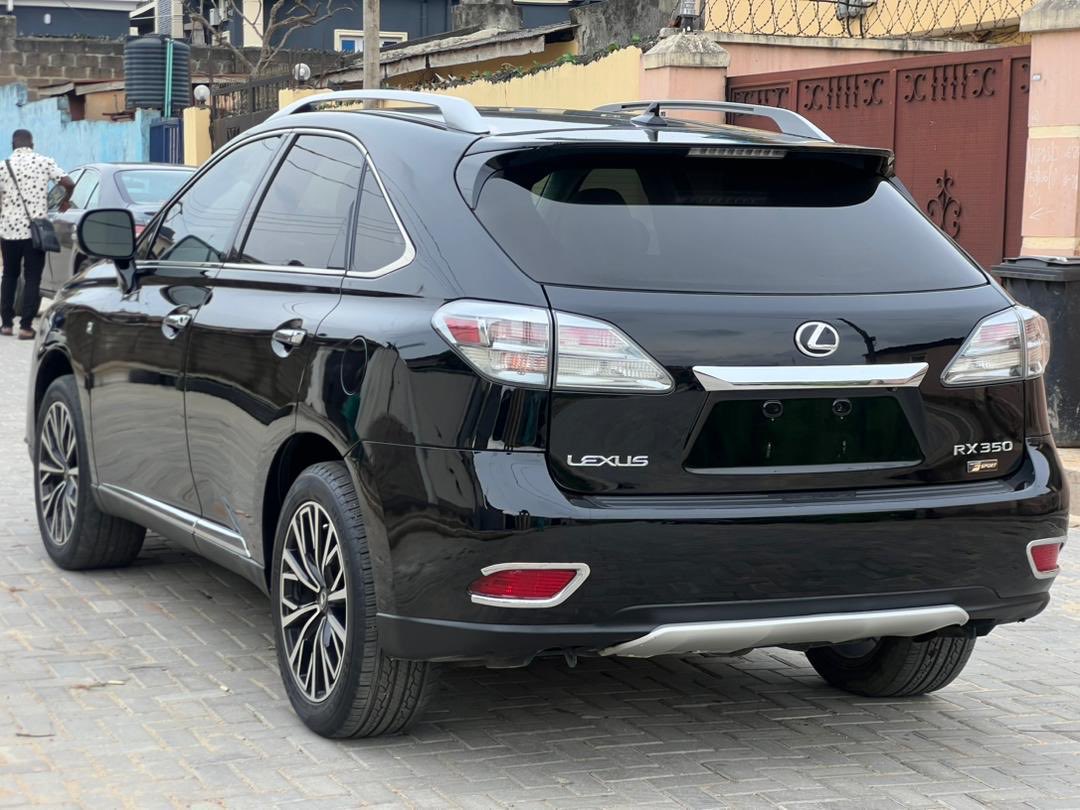 TechnologySolid's tweet image. 🔥🔥 GOODIES GOODIES ALERT🔥🔥
🔥🔥 GOODIES GOODIES ALERT🔥🔥 
Quick deal**Unregistered** sharpest, sweetest, softest,
Rx350 2010⬆️2013 F-Sport**😍☀️💯**BUY &amp;amp; DRIVE*
💰18.5Million**(Refer &amp;amp; Earn)
📍Lagos#affordgbureykskaak#
  SORO SOKE for more Info☎ 08135639049