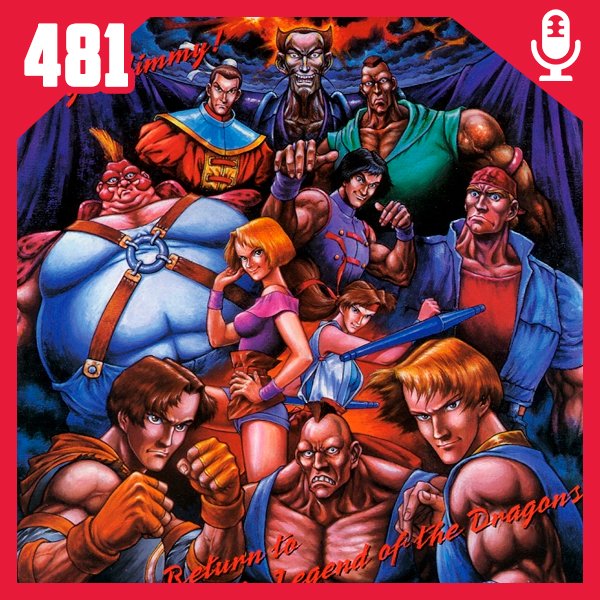 fdboteco's tweet photo. 🥊 No novo episódio do Fliperama de Boteco, @gzferrar , Lili e @dellagustin comentam de Double Dragon (1995), o jogo de luta da franquia! Inspirado no filme 🎬 de 1994. ⚠️ E o filme? Calma! Vai ter episódio só dele 👀
Ouça aqui 👉 https://t.co/IDtHKXq6BO https://t.co/PApDhlwDOp