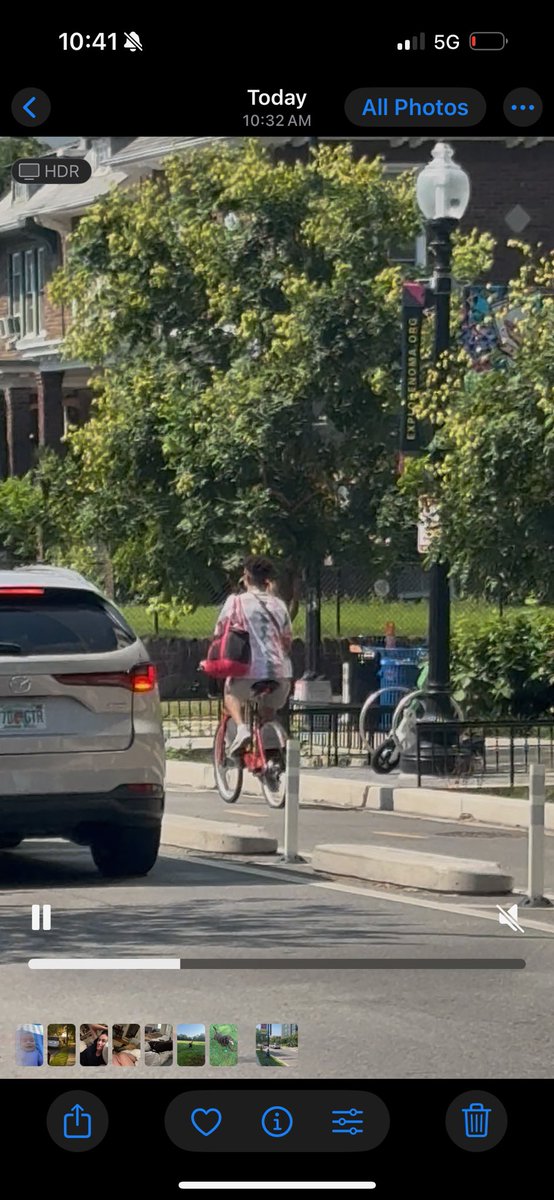 Michael New (@michael_j_new) on Twitter photo Ok, so this thug (on the bicycle) spit on Dana, one of our dedicated pro-life sidewalk counselors outside the DC Planned Parenthood.
If you know who this person is, please contact us ASAP.
<a href="/DCPoliceDept/">DC Police Department</a> Ok, so this thug (on the bicycle) spit on Dana, one of our dedicated pro-life sidewalk counselors outside the DC Planned Parenthood.
If you know who this person is, please contact us ASAP.
<a href="/DCPoliceDept/">DC Police Department</a>