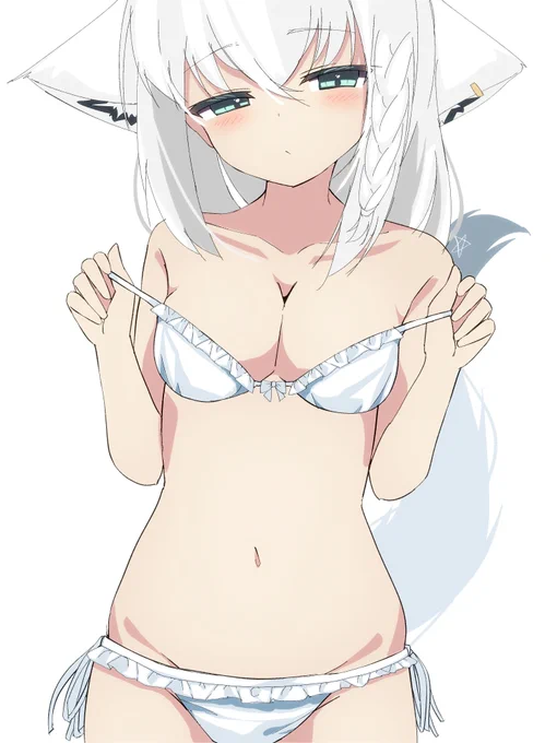 #ビキニの日
