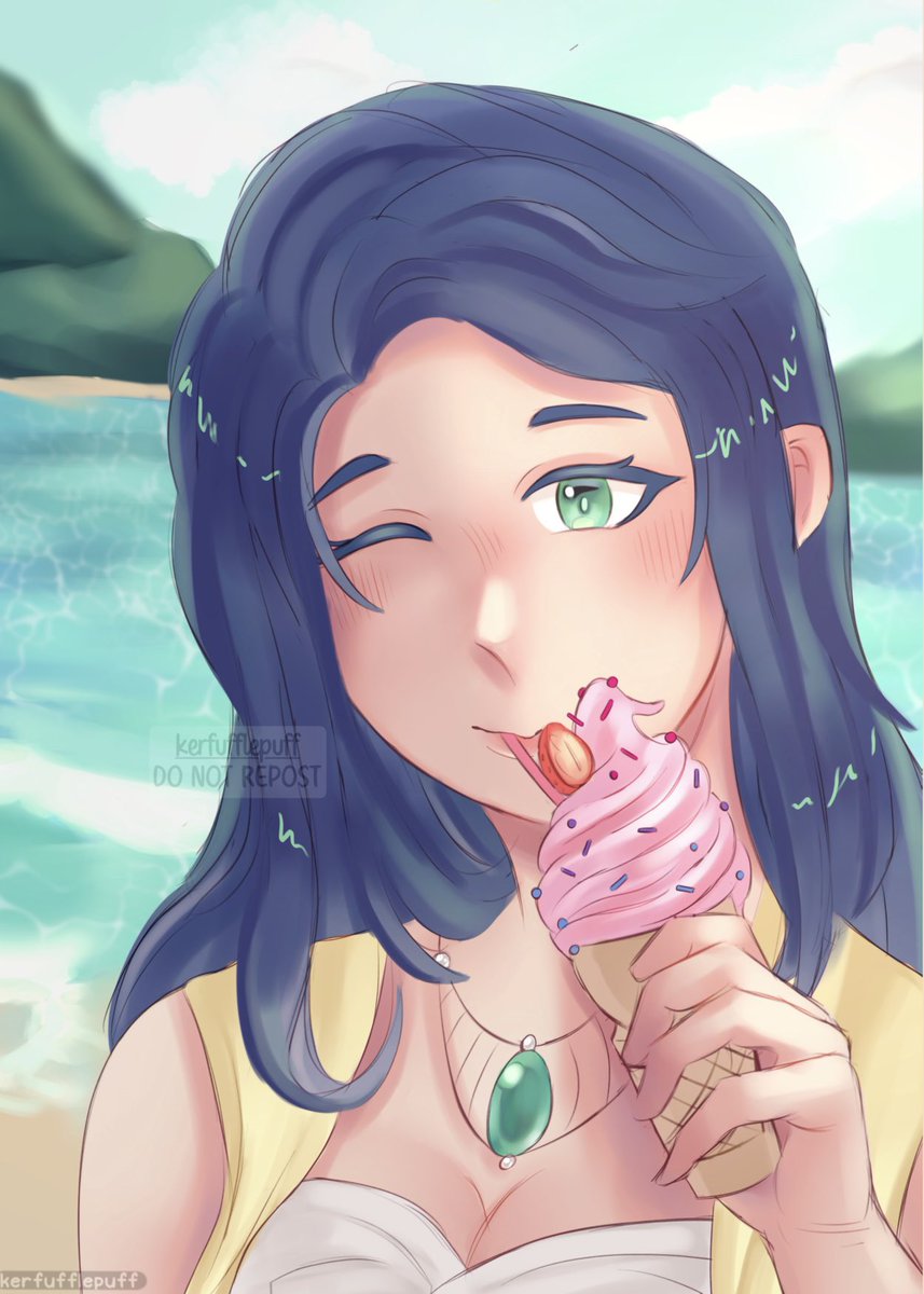 kerfufflepuff's tweet photo. @PolarCubYT Here is some of my recent work and I can provide more if needed! (•ᴗ•) I’ve done chibi emotes but it was a long time ago! https://t.co/5FJlGFkqot
