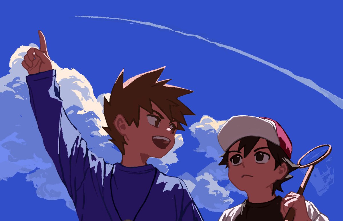 Tangi_ver's tweet image. 