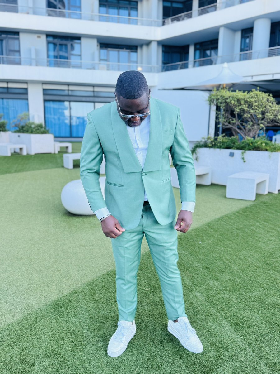 EnosoulIn2Deep's tweet image. Durban July 2025 ❤️🙏🏾