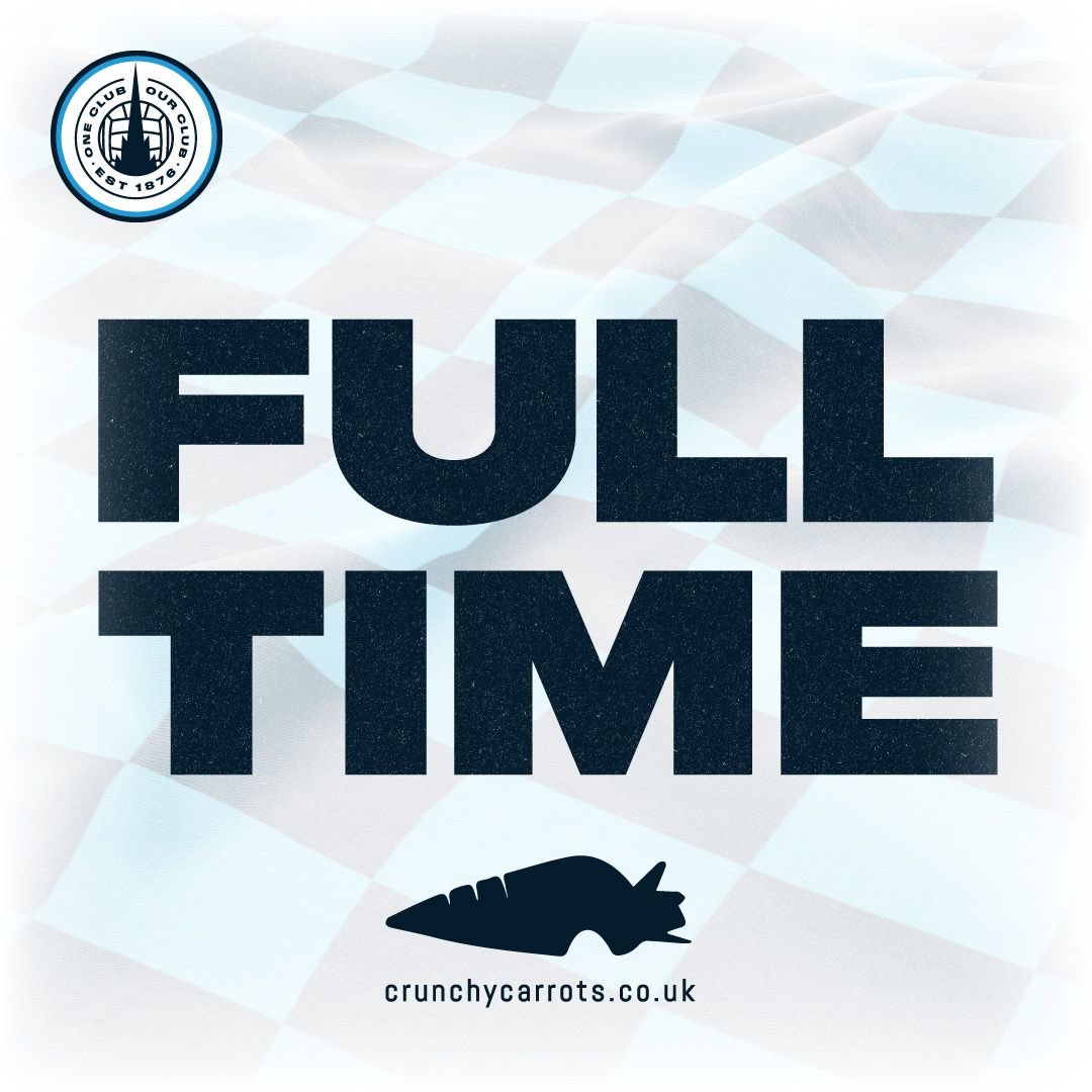 Falkirk FC tweet media