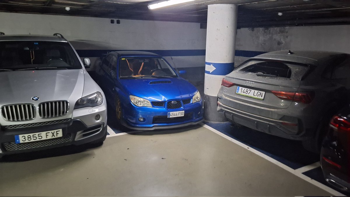 Marc Montaner tweet media