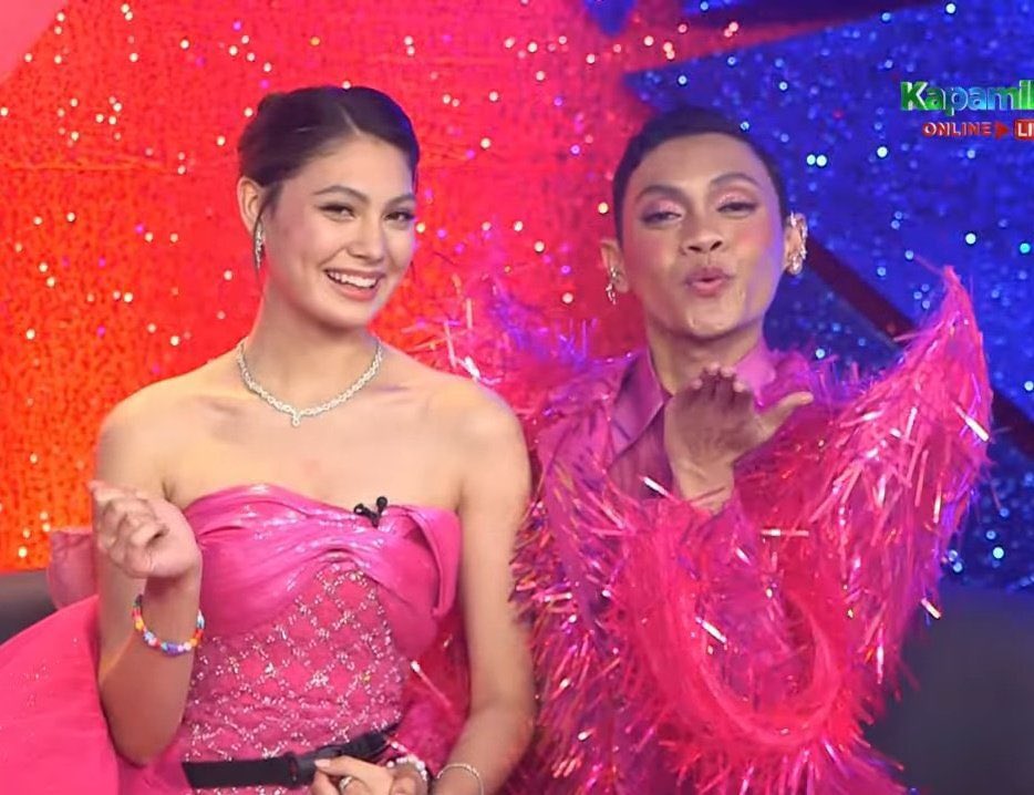 strobarimango's tweet image. MY ROBBED QUEENS!! WELCOME TO THE 3RD BIG PLACER CLUB, CHARES! FOREVER ICONIC QUEENS!

lou yanong - misunderstood but conquered 
jane oineza - big winner but targeted by BBEs
sam bernardo - carried her &amp;amp; alyssa’s dream
chares - big winner ng taumbayan

#PBBCollabTheBigNight