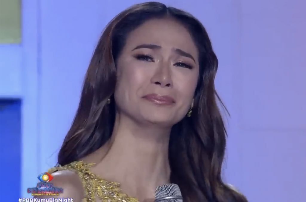 strobarimango's tweet image. MY ROBBED QUEENS!! WELCOME TO THE 3RD BIG PLACER CLUB, CHARES! FOREVER ICONIC QUEENS!

lou yanong - misunderstood but conquered 
jane oineza - big winner but targeted by BBEs
sam bernardo - carried her &amp;amp; alyssa’s dream
chares - big winner ng taumbayan

#PBBCollabTheBigNight