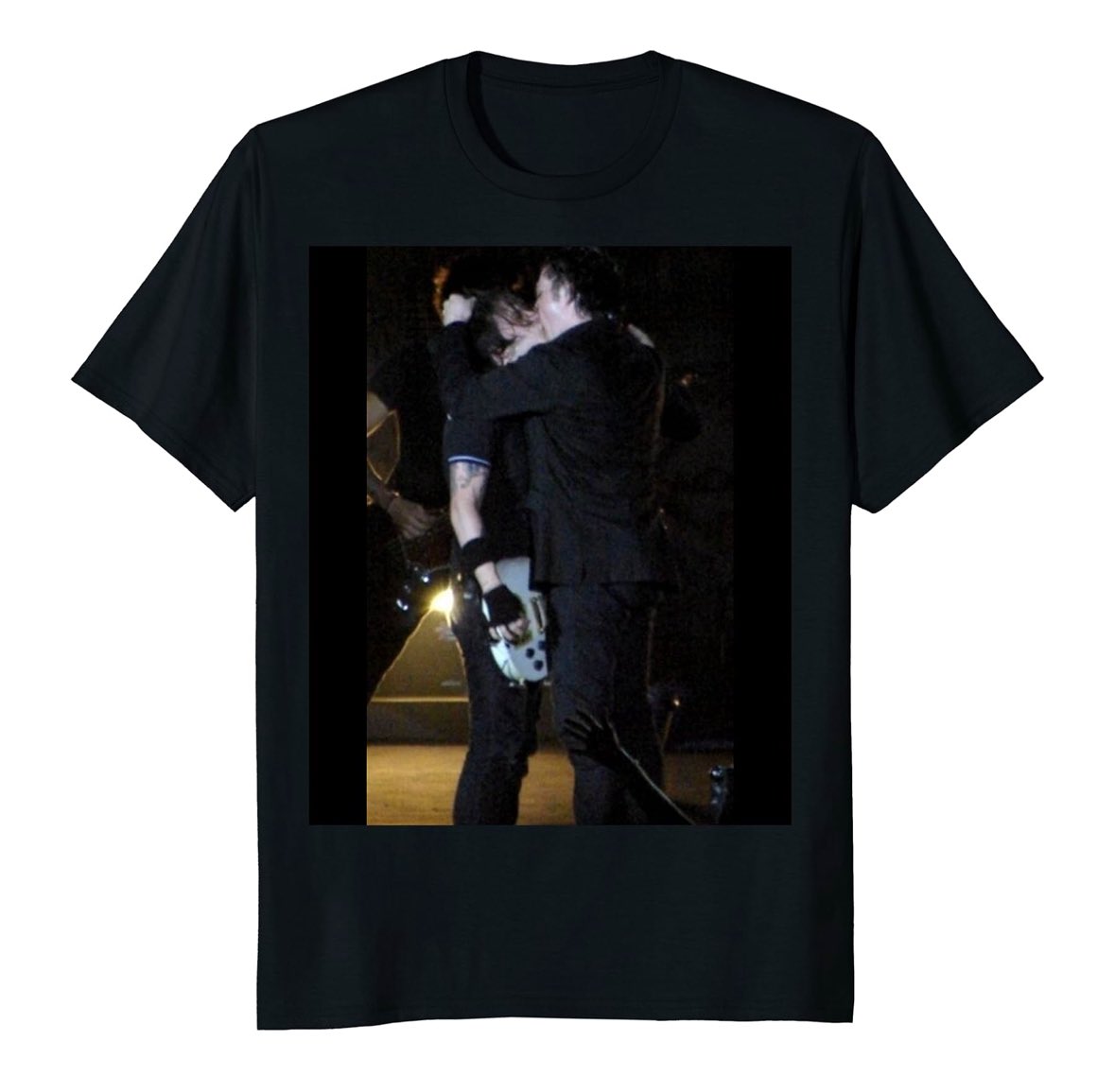 guilt_tripped's tweet image. mcr tour fit