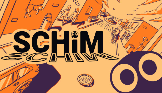 chigamespace's tweet image. We've got a new exhibit open this weekend!
chicagogamespace.com/exhibitions/sc…
The new indie classic SCHiM is playable alongside our usually awesome collection.
Come by Sat-Sun 2-5pm, beat the heat, and have some fun!