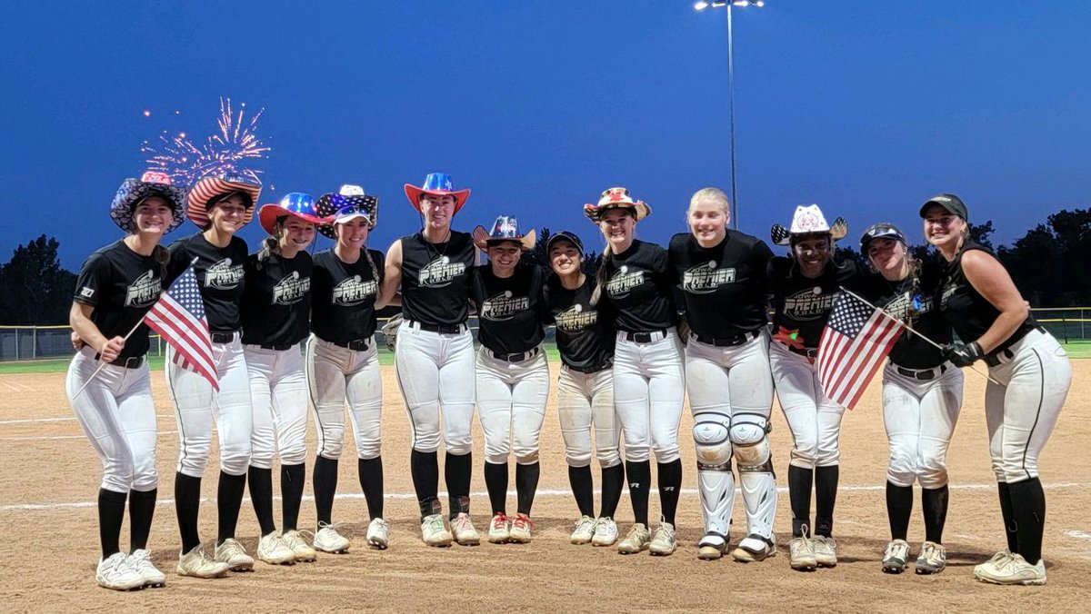 ‼️Game Day Announcement‼️
Supplemental Power Pool G Championship

🆚 NW Bullets - Holden 
📍 2998 S Kenton St. Aurora, CO 
🏟️ Field 6
📅 July 5th
⏰ 4:00 PM
📺 GameChanger: Iowa Premier Carroll
<a href="/IowaPremierFP/">Iowa Premier Fastpitch</a> <a href="/COSparkFire/">CO 4th of July</a> <a href="/TCSFastpitch/">TC Fastpitch</a>