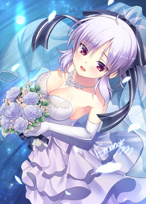 skebリクエストありがとうございます! 