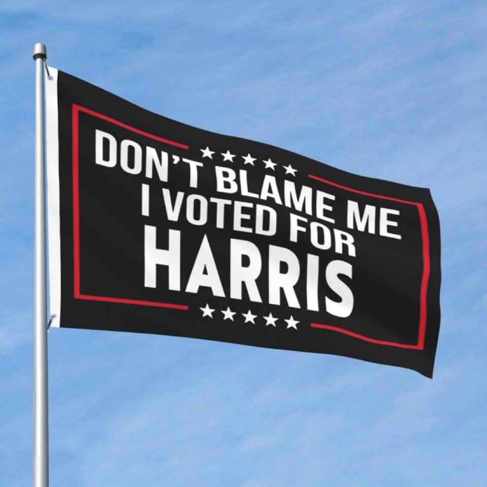 bluhue123's tweet image. Reply with 💙 if you voted for Kamala Harris