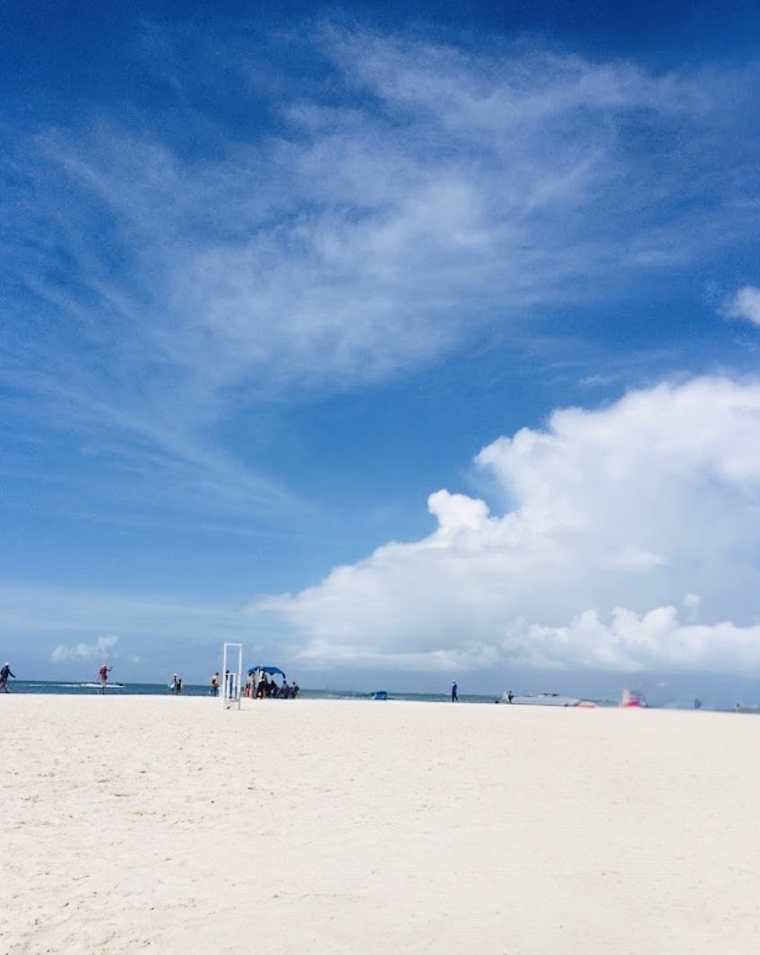alexcochense's tweet image. Feliz día
Playa la punta .
Isla de #coche #venezuela