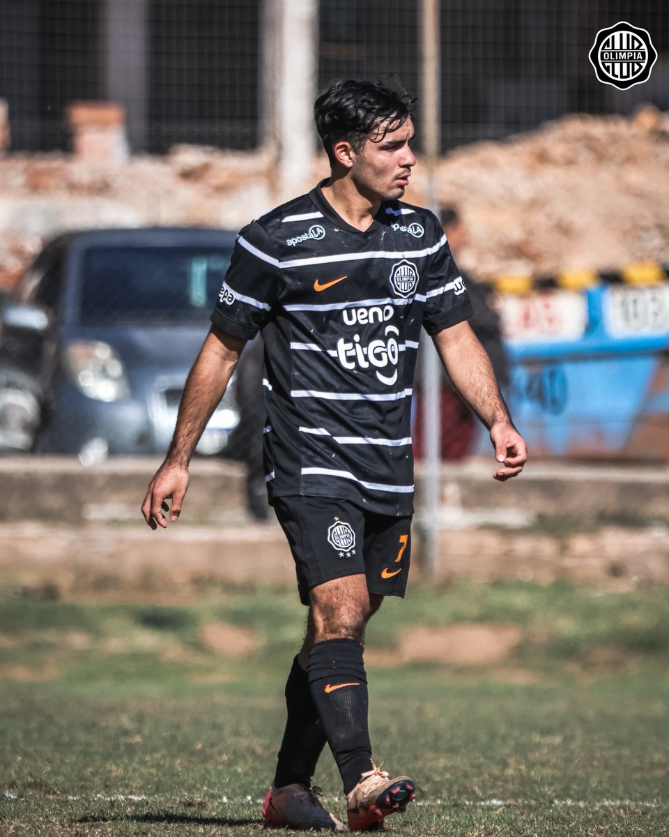 FormativasO's tweet image. 🔚 Final del encuentro.
⚽️ Sub-17.
➖️ Libertad (0-0) #Olimpia.