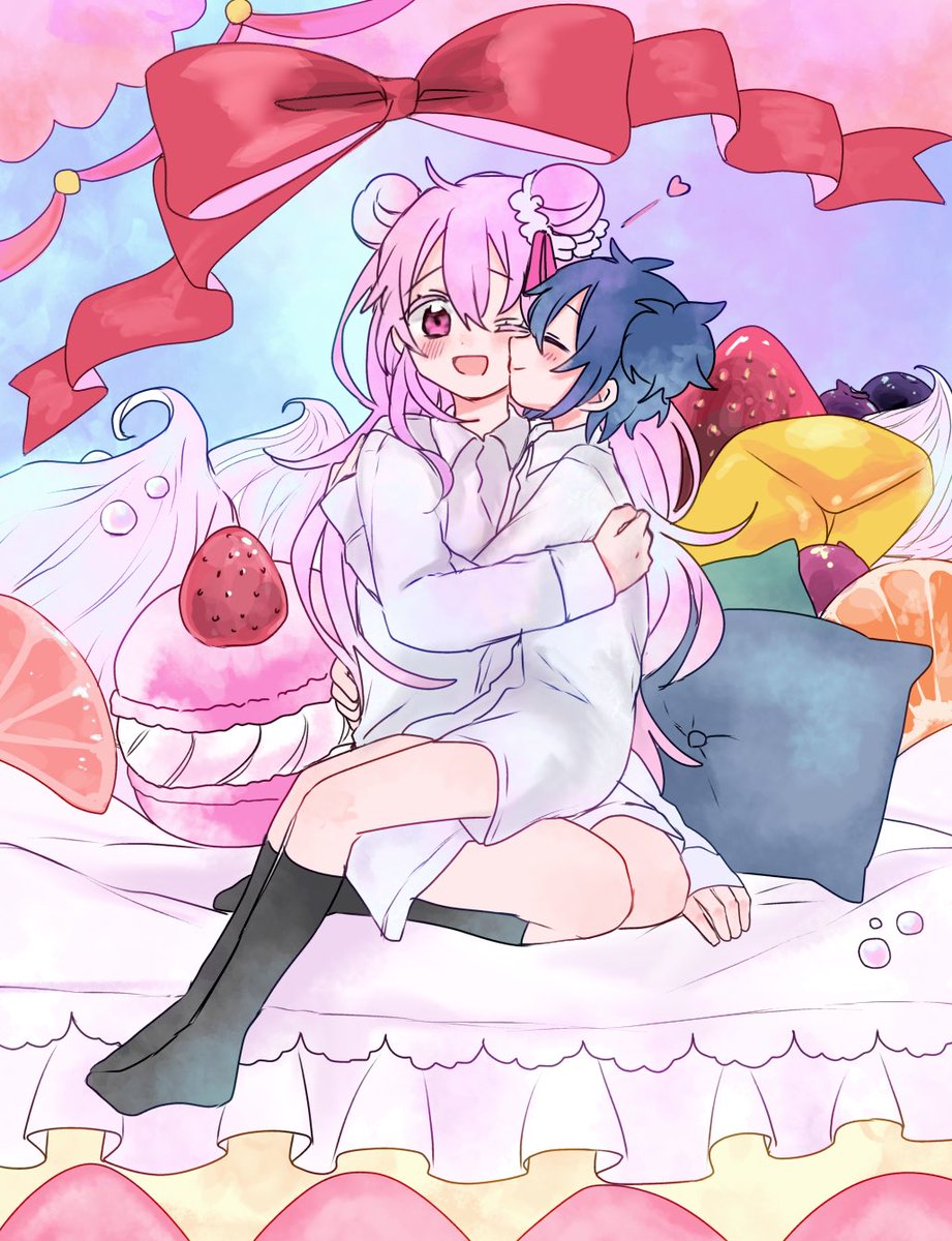 みらりそ (@mirariso_m) on Twitter photo 