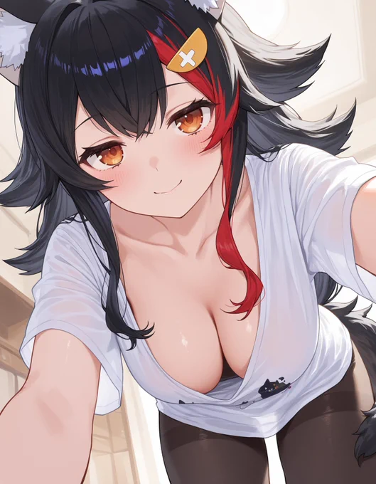 おはみぉ～ん!起きなくても大丈夫?