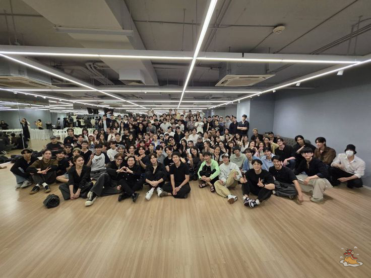 OCIE .ᐟ 🩷🎄 tweet media