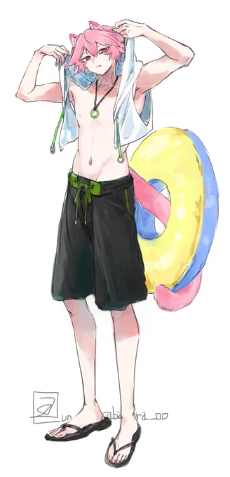 リハビリ2