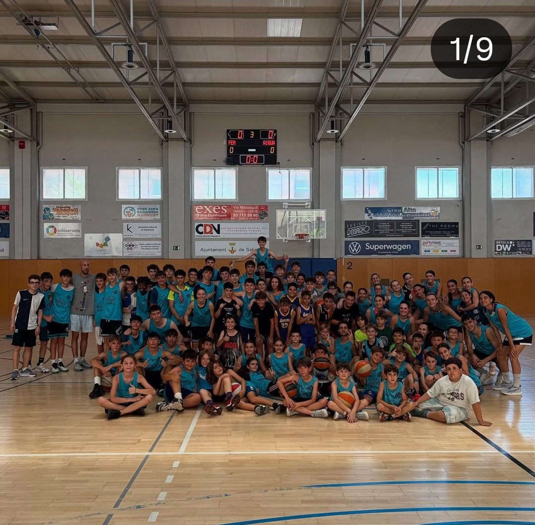 ENRIC CAMPOS tweet media