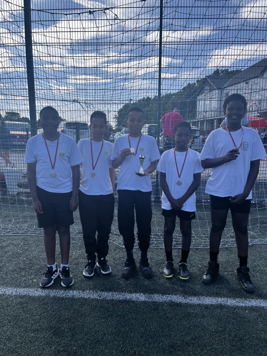 St Thomas a Becket tweet media