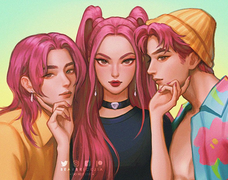 Miromabby⭐️ #kpopdemonhunters