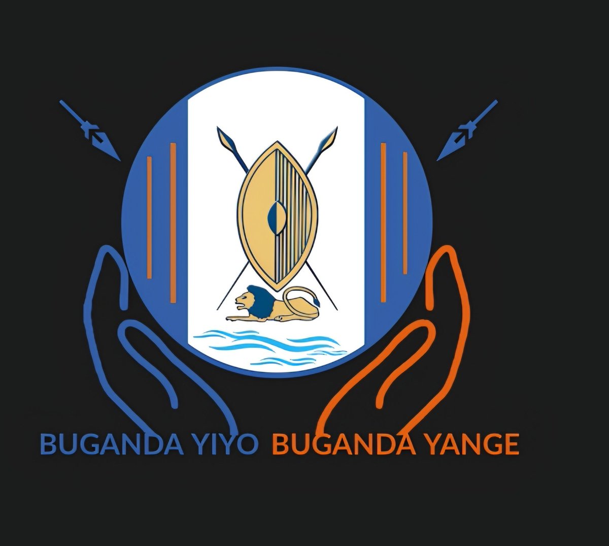 BugandaYiyo's tweet image. HERE IS BYBY VISION:
"To use technology in this new era as we strive to protect the honor of our kingdom @BugandaKingdom_ from the different challenges it faces via the internet/online platforms"
#BugandaYiyo_BugandaYange