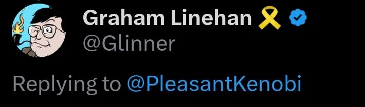 Huh,the second most prolific transphobe in the UK, and maybe the most prolific divorced man in the UK responded to me yesterday.

I didnt notice, because I spent time with my family instead of bullying people different from me on this shithole of a website. 🤣
