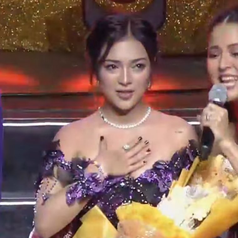 what a plot twist 💜
#PBBCollabTheBigNight