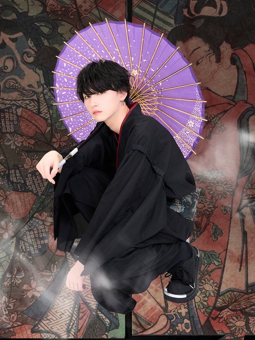 幽遊屋敷　秋葉原　男装・メンズコンカフェのツイート