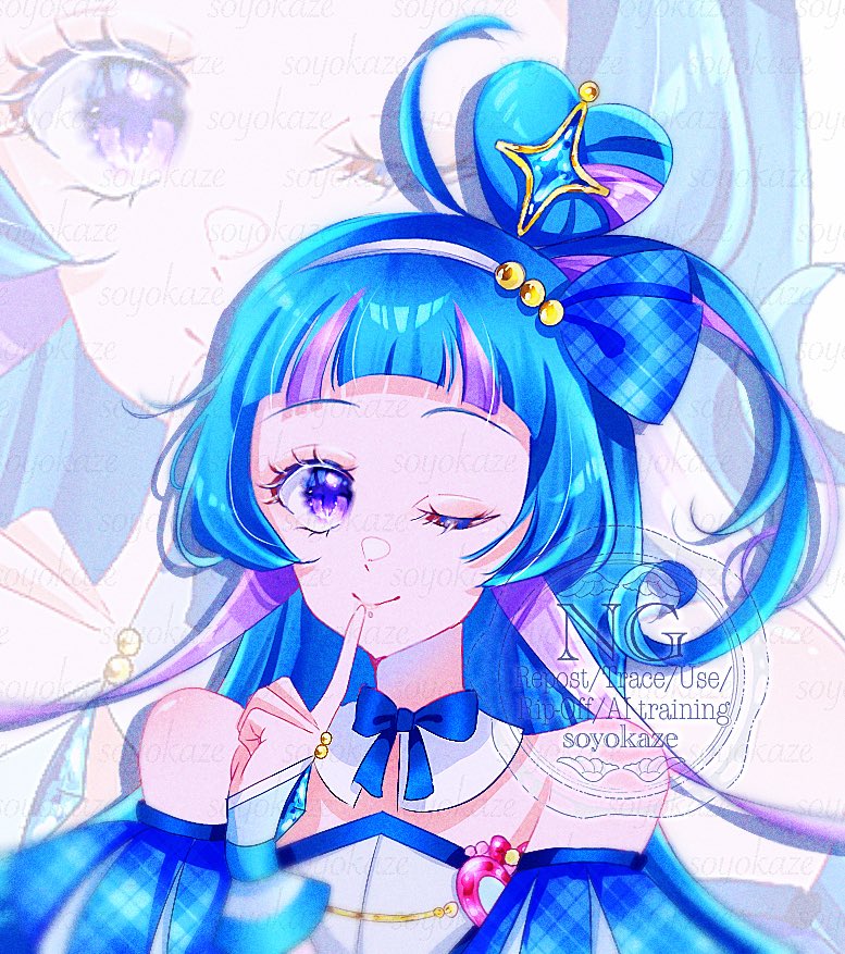 #キュアウインク生誕祭2025