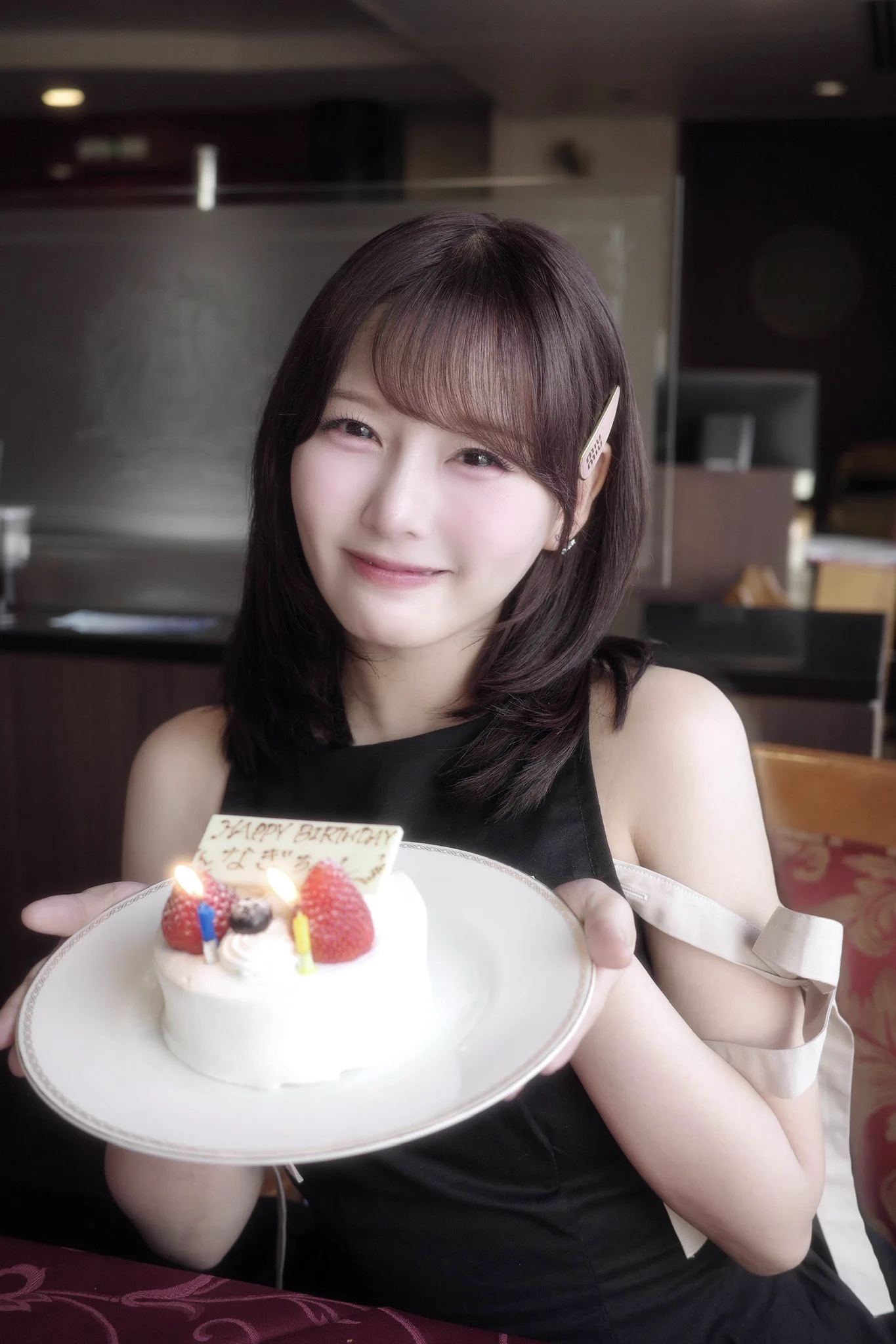 齊藤 なぎさ on X: 