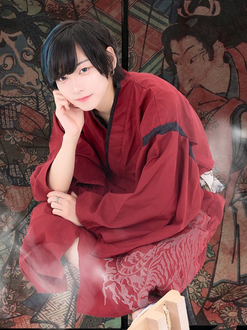 幽遊屋敷　秋葉原　男装・メンズコンカフェのツイート