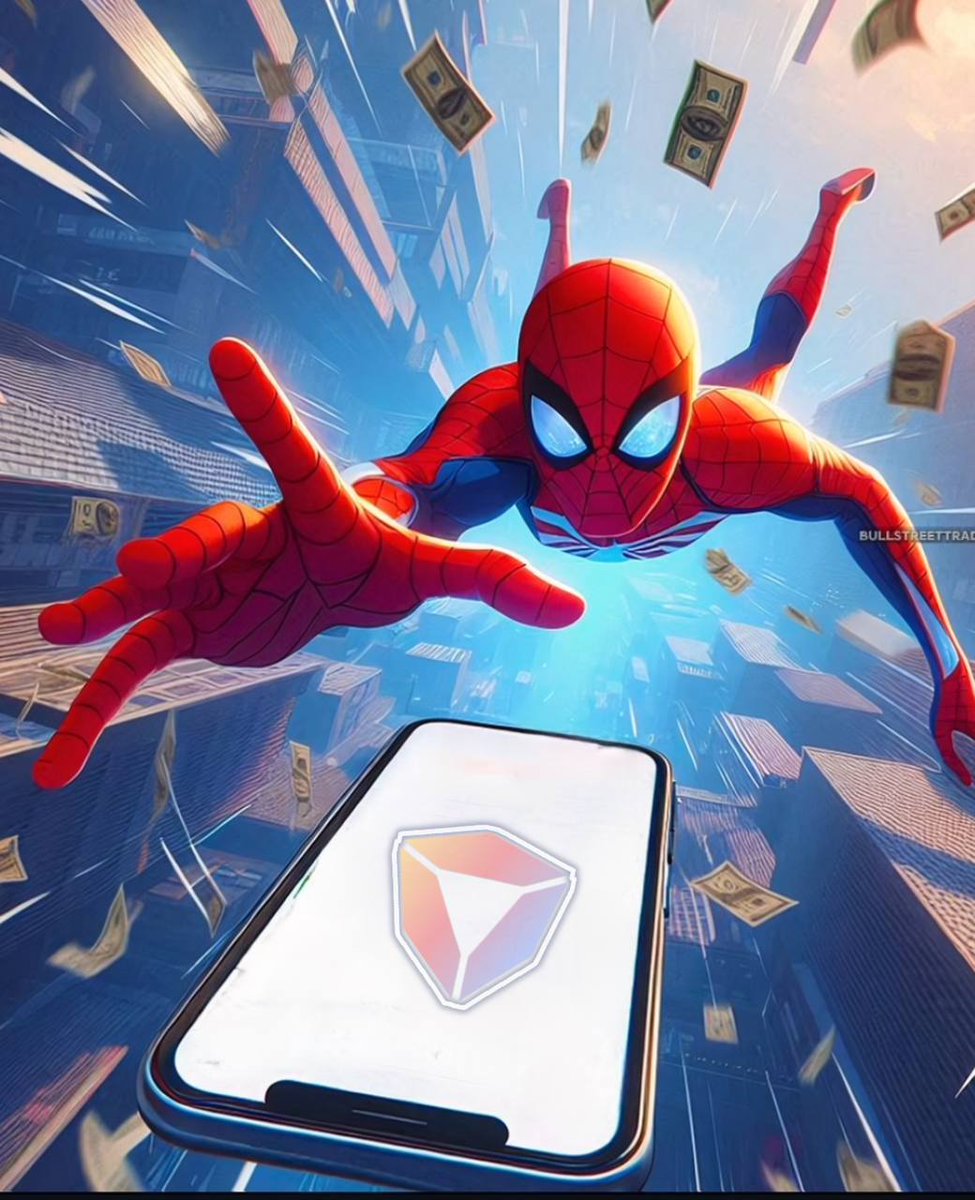 linsy_eth's tweet photo. @AltcoinDaily Give a dev smart contracts—they’ll build one app.
Give them #aOS + AI agents—they’ll build autonomous systems.
That’s the real #Andromeda edge:
💡 Composability
📡 Cross-chain
🤖 Agent-native

This is the OS for the next wave of builders.

#aOS #Pulsar #AIxWeb3 $ANDR #Andromeda https://t.co/GkqRIpRJmX