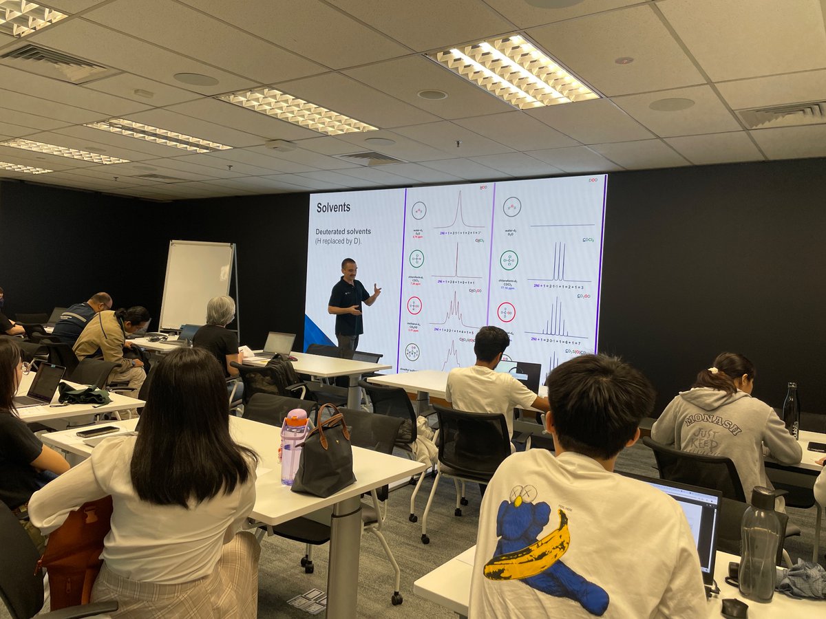 ACS Monash Malaysia International Student Chapter tweet media