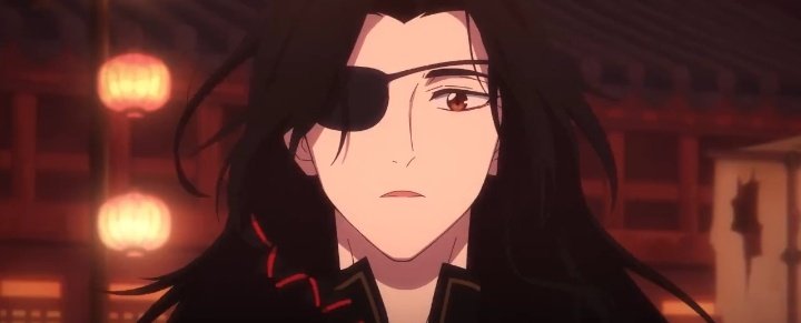 powieluvr's tweet photo. xie lian: h-
hua cheng: I LOVE MY FUCKING WIFE https://t.co/wIkMolg3wk