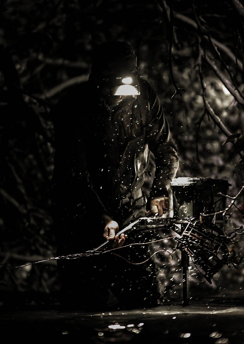 winchester's tweet image. Prep now. Succeed later.
The off-season is your time to fine-tune. Clean your firearms, sight in your optics, and revisit last year’s hunts to see what worked — and what didn’t.
✅ What’s first on your prep checklist this month?
#WinchesterAmmunition #HuntLife #GetOutdoors…
