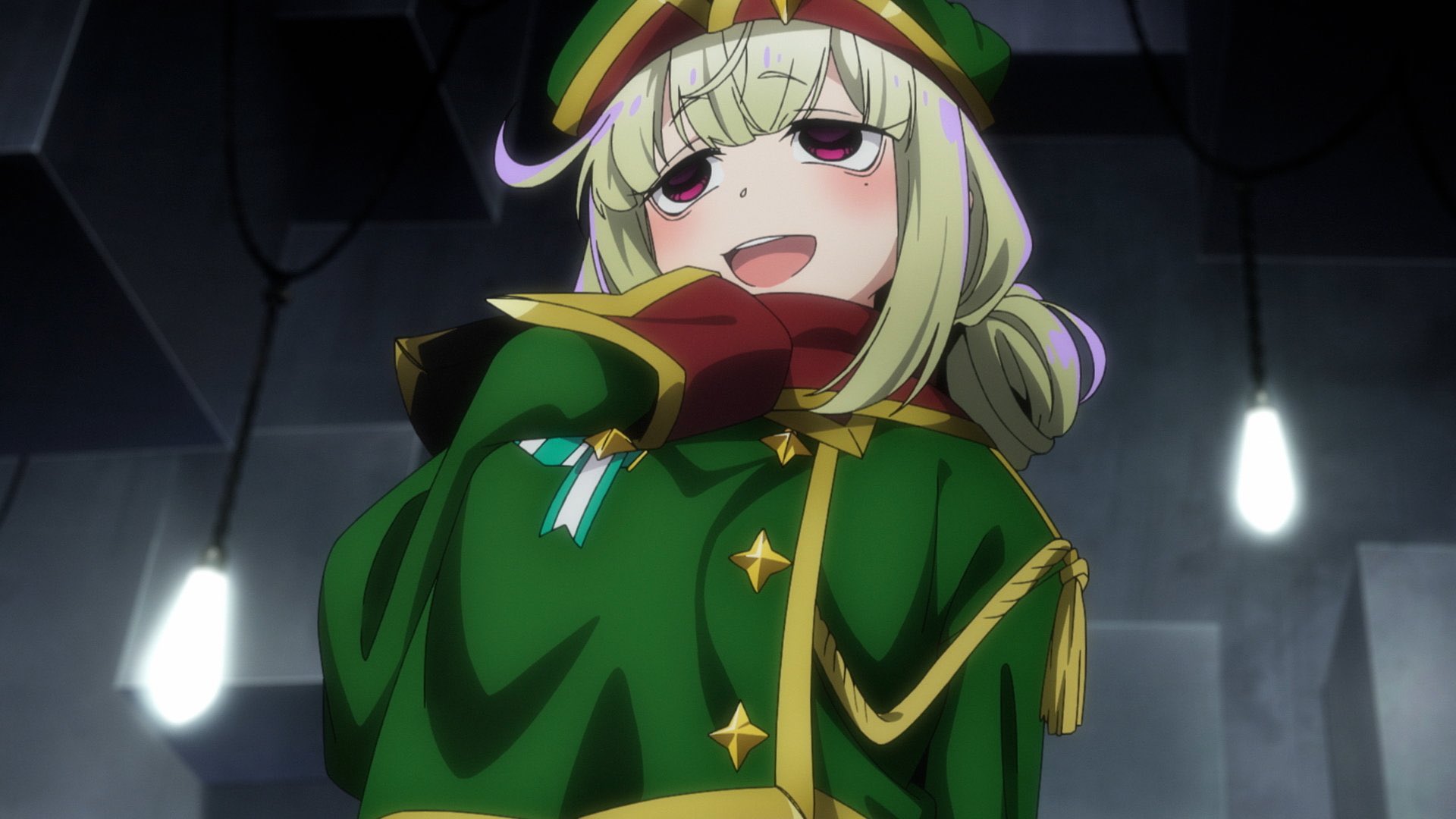 過激な承認欲求 阿良河キウィ　古賀葵　SP サイン　まほあこ TVアニメ「魔法少女にあこがれて」公式 on X: 