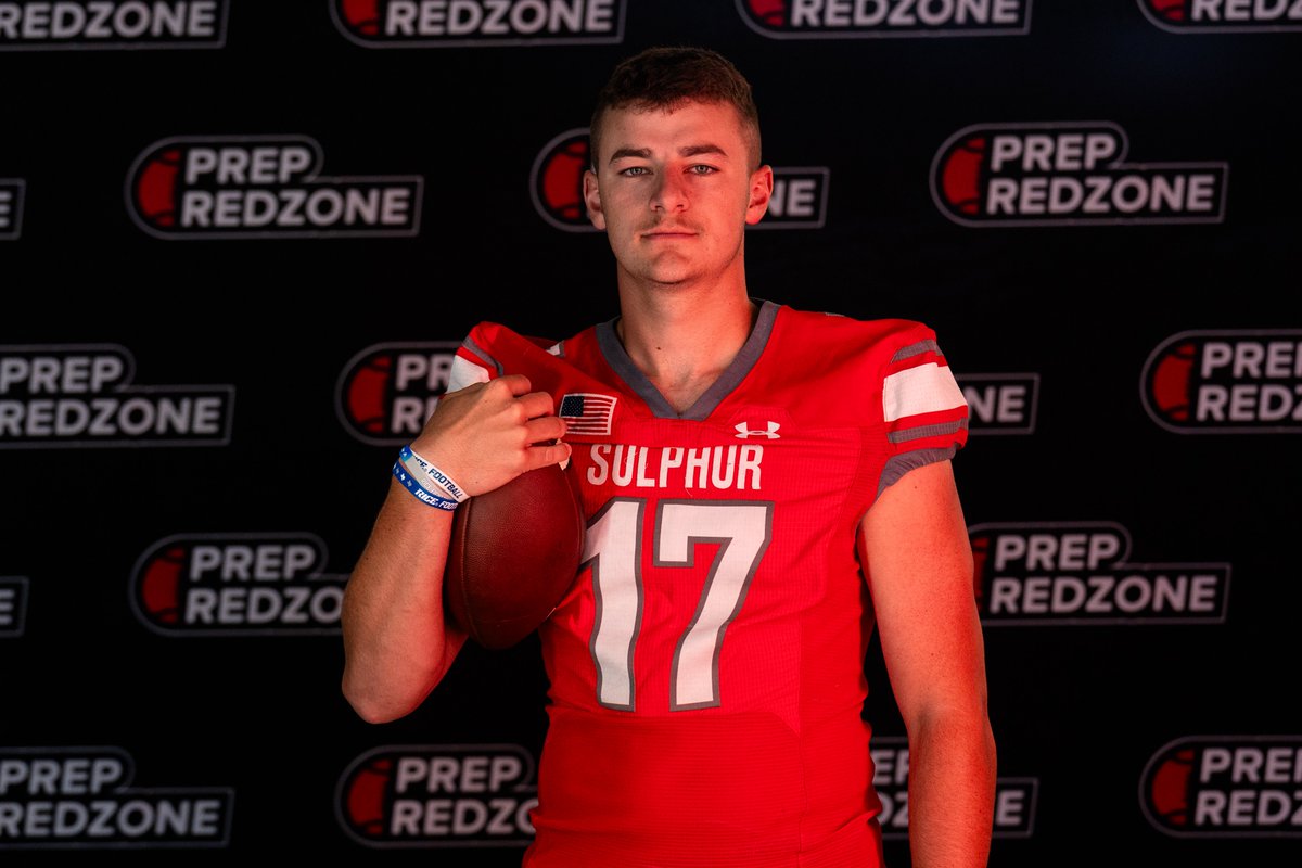 Prep Redzone Oklahoma (@prepredzoneok) on Twitter photo ICYMI: Our Complete <a href="/BulldogSulphur/">Sulphur Bulldog Football</a> Preview, Featuring Player Spotlights On:
<a href="/BridgeBarrett1/">Bridge Barrett</a>
<a href="/ColtenCole_17/">Colten Cole</a>
<a href="/JojoGray123/">JojoGray</a>
<a href="/KaleBrakefield/">Kale brakefield</a>
<a href="/Maddogmob127/">Maddax Mobly</a>
Plus Much More Inside!
👇🔗FULL PREVIEW🔗👇 #OKPreps
prepredzone.com/2025/07/sulphu… ICYMI: Our Complete <a href="/BulldogSulphur/">Sulphur Bulldog Football</a> Preview, Featuring Player Spotlights On:
<a href="/BridgeBarrett1/">Bridge Barrett</a>
<a href="/ColtenCole_17/">Colten Cole</a>
<a href="/JojoGray123/">JojoGray</a>
<a href="/KaleBrakefield/">Kale brakefield</a>
<a href="/Maddogmob127/">Maddax Mobly</a>
Plus Much More Inside!
👇🔗FULL PREVIEW🔗👇 #OKPreps
prepredzone.com/2025/07/sulphu…