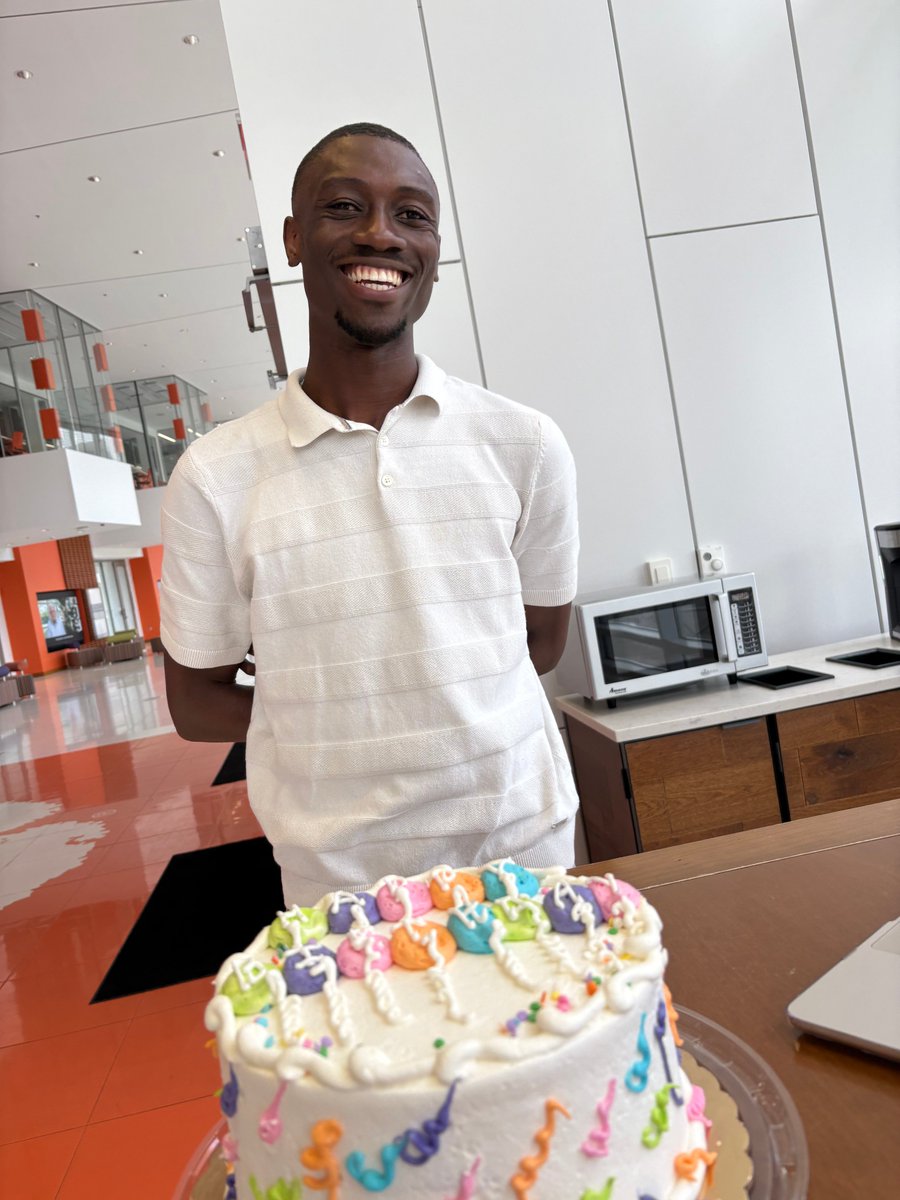 Late posting... but that was a good cake :-)