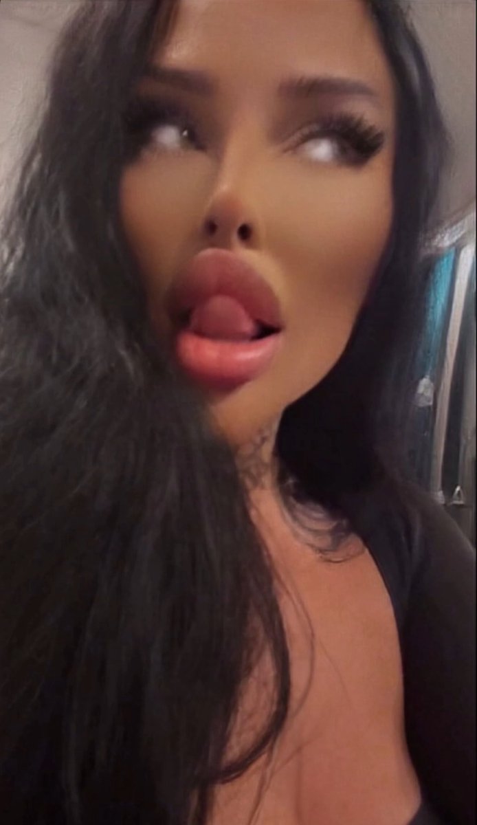Already in my FREE Telegram Channel?💕
t.me/LolaBonita