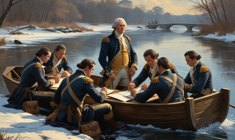 Yesterday's thoughts on the Revolution.  If we don't know it all (and no one does, nor will anyone), how can we decide what is "essential"? tinyurl.com/Calculus-of-Te…